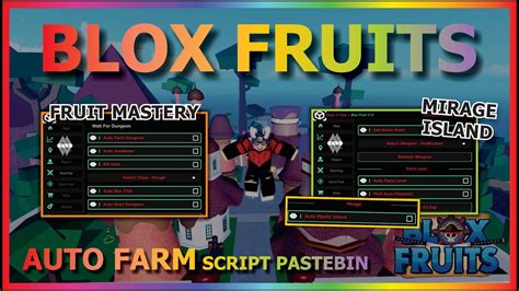 Paste the script into your script application 3. . Blox fruits admin commands script pastebin